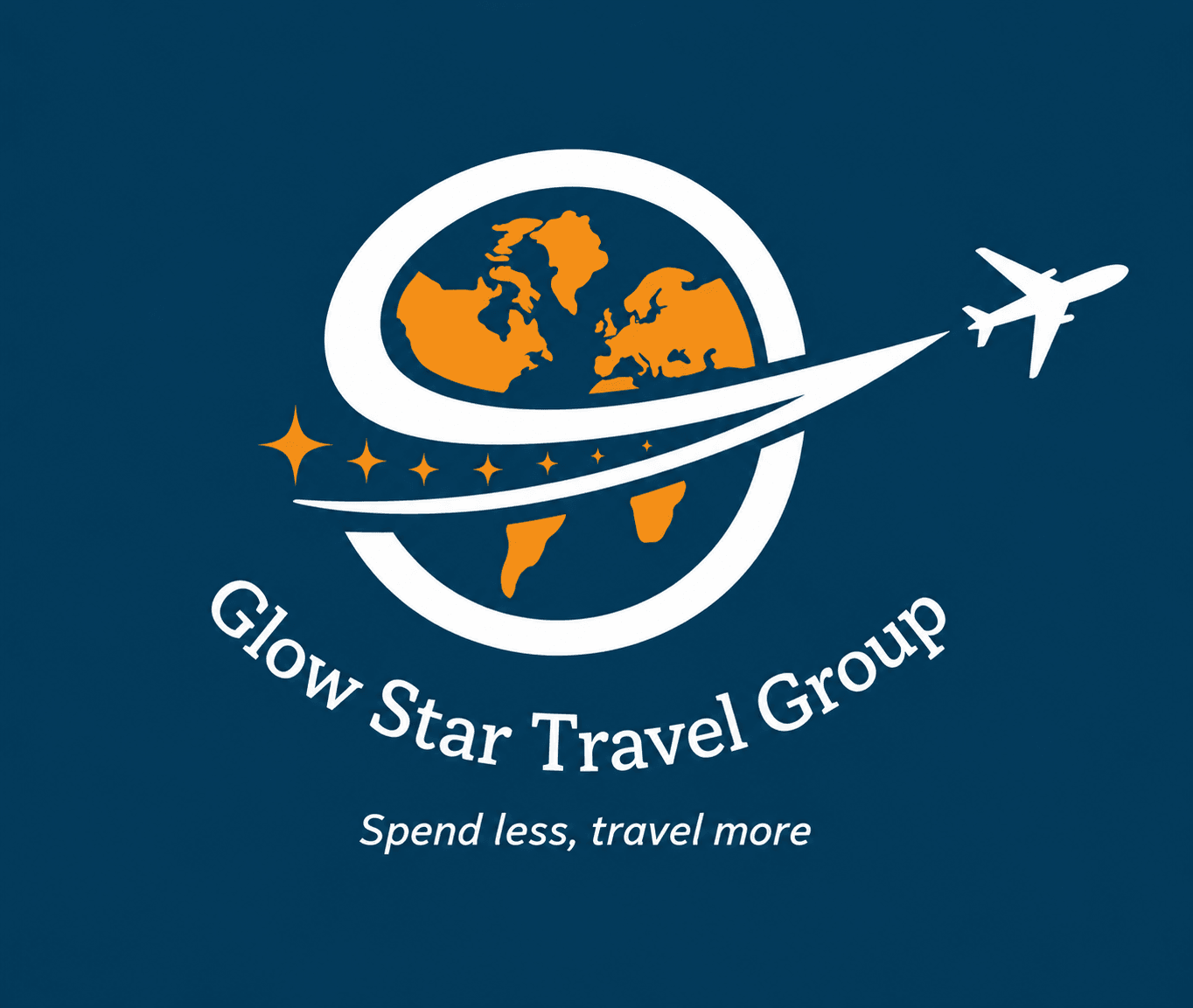 Glow Star Travel Group — Spend less, travel more
